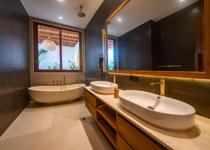 Brand New 3bedroom Laksmi Private Pool ヴィラ