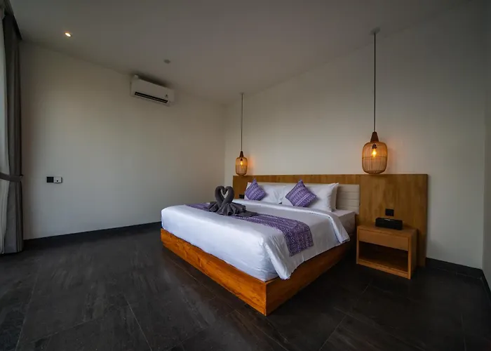 ヴィラ Brand New 3bedroom Laksmi Private Pool *