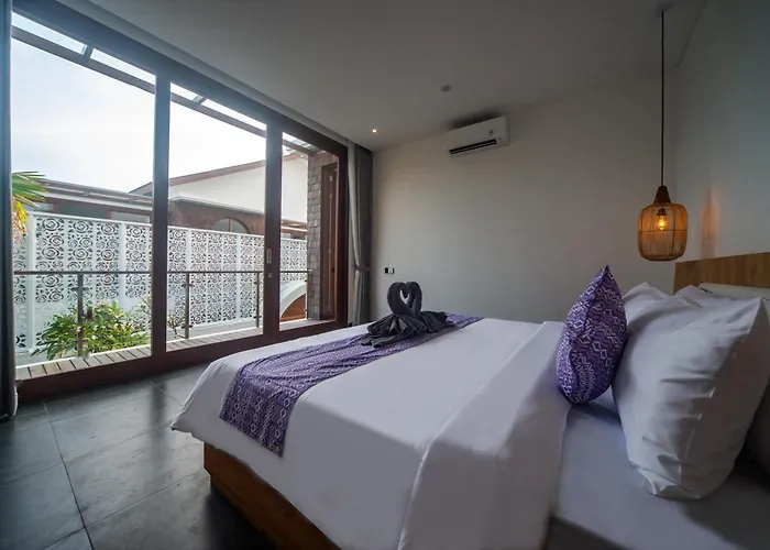 Brand New 3bedroom Laksmi Private Pool ヴィラ サヌール