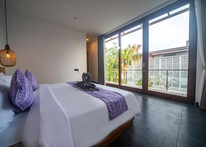 Brand New 3bedroom Laksmi Private Pool ヴィラ サヌール