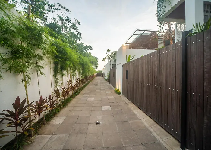 ヴィラ Brand New 3bedroom Laksmi Private Pool *