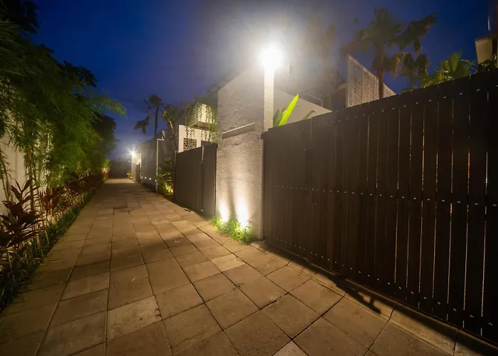 ヴィラ Brand New 3bedroom Laksmi Private Pool